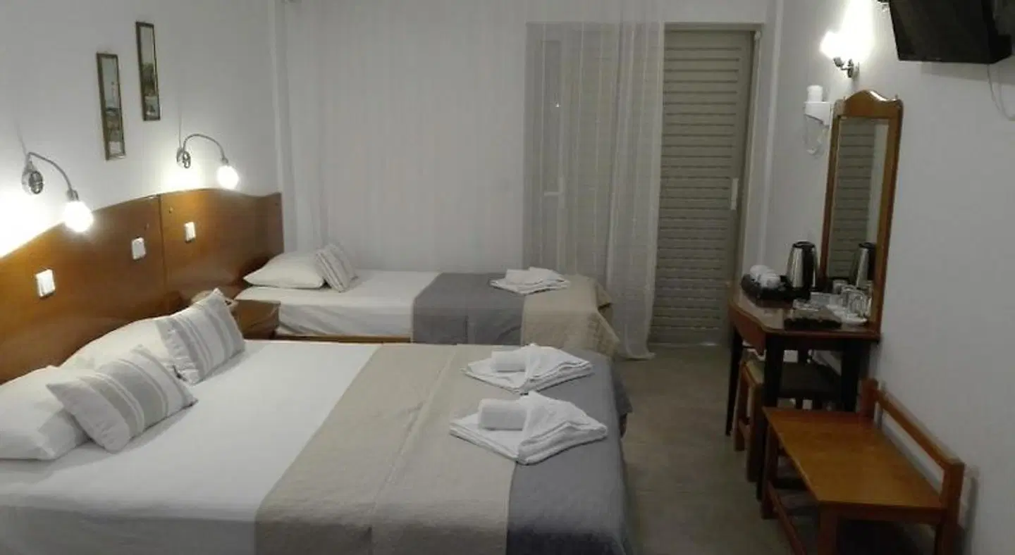 Thassos Hotel ROOM_EXAMPLE