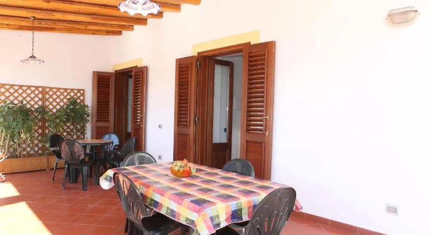 Hotel Residence La Villetta ROOM_EXAMPLE