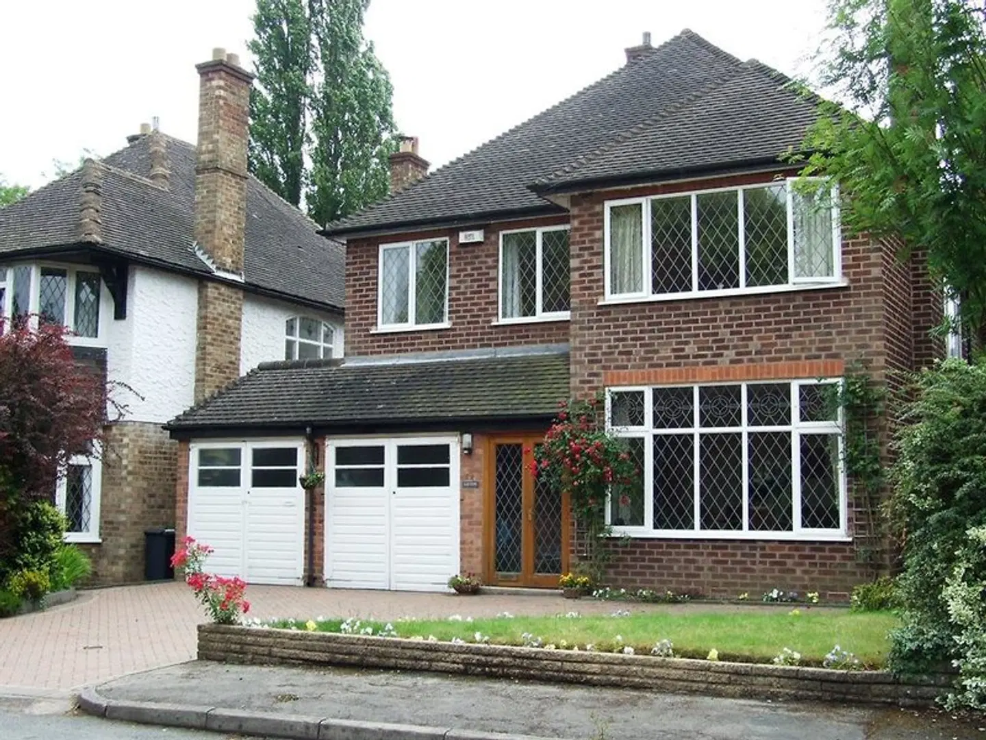 Gayton B&B EXTERIOR