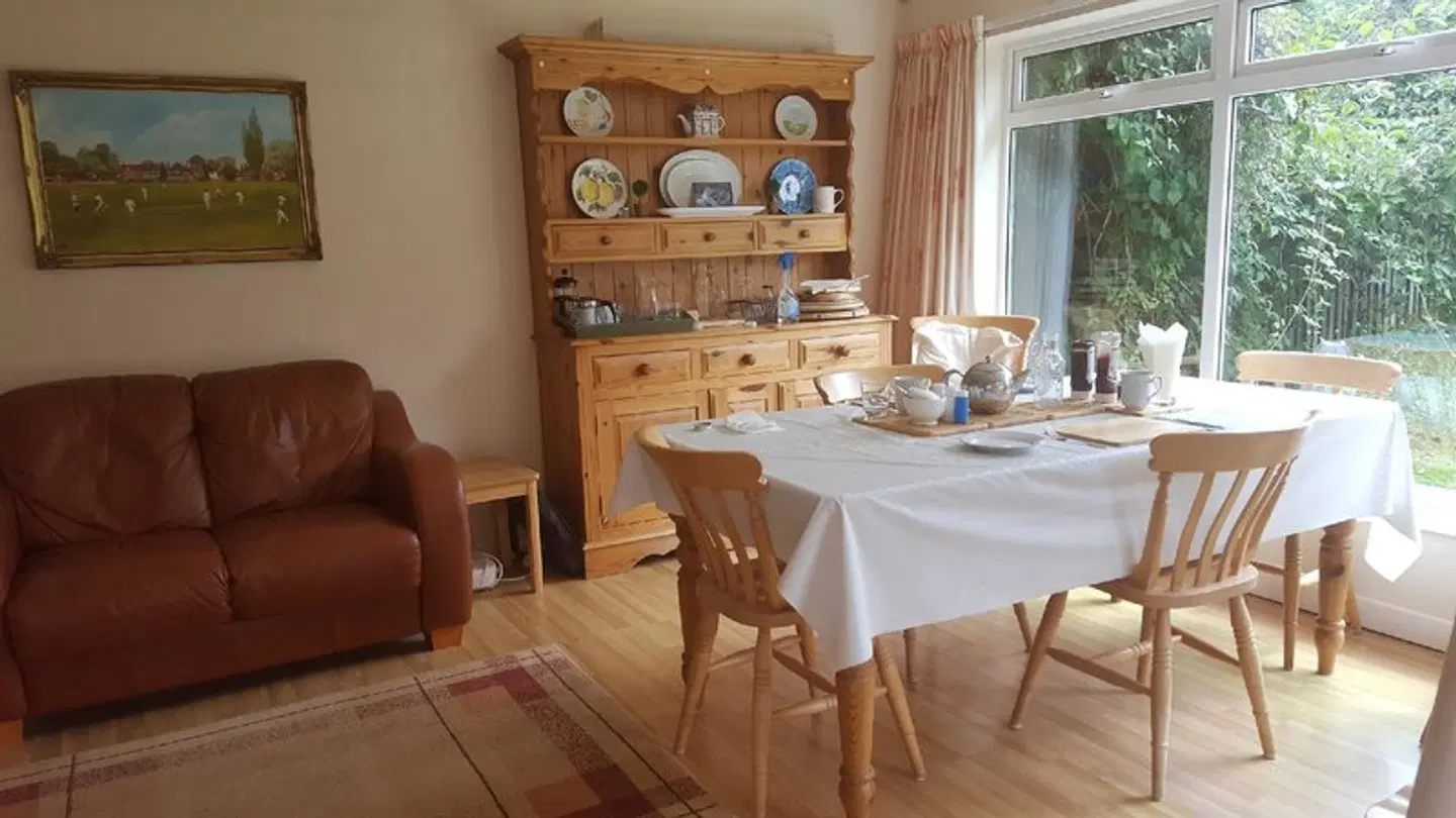 Gayton B&B Restaurant