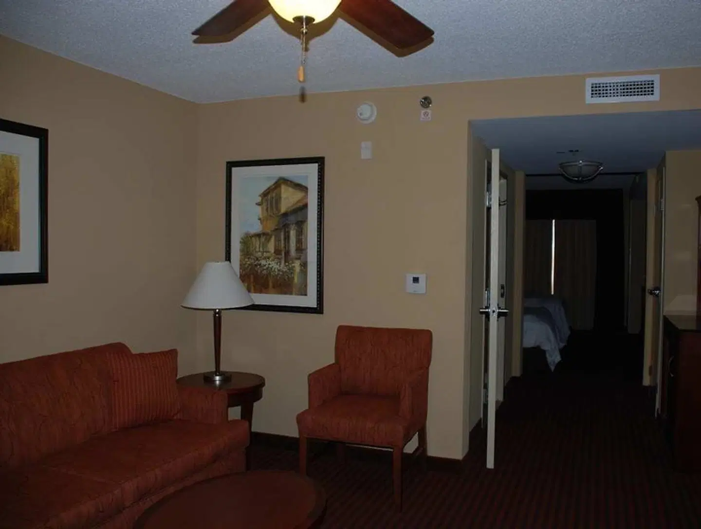 Hilton Garden Inn Tupelo ROOM_EXAMPLE