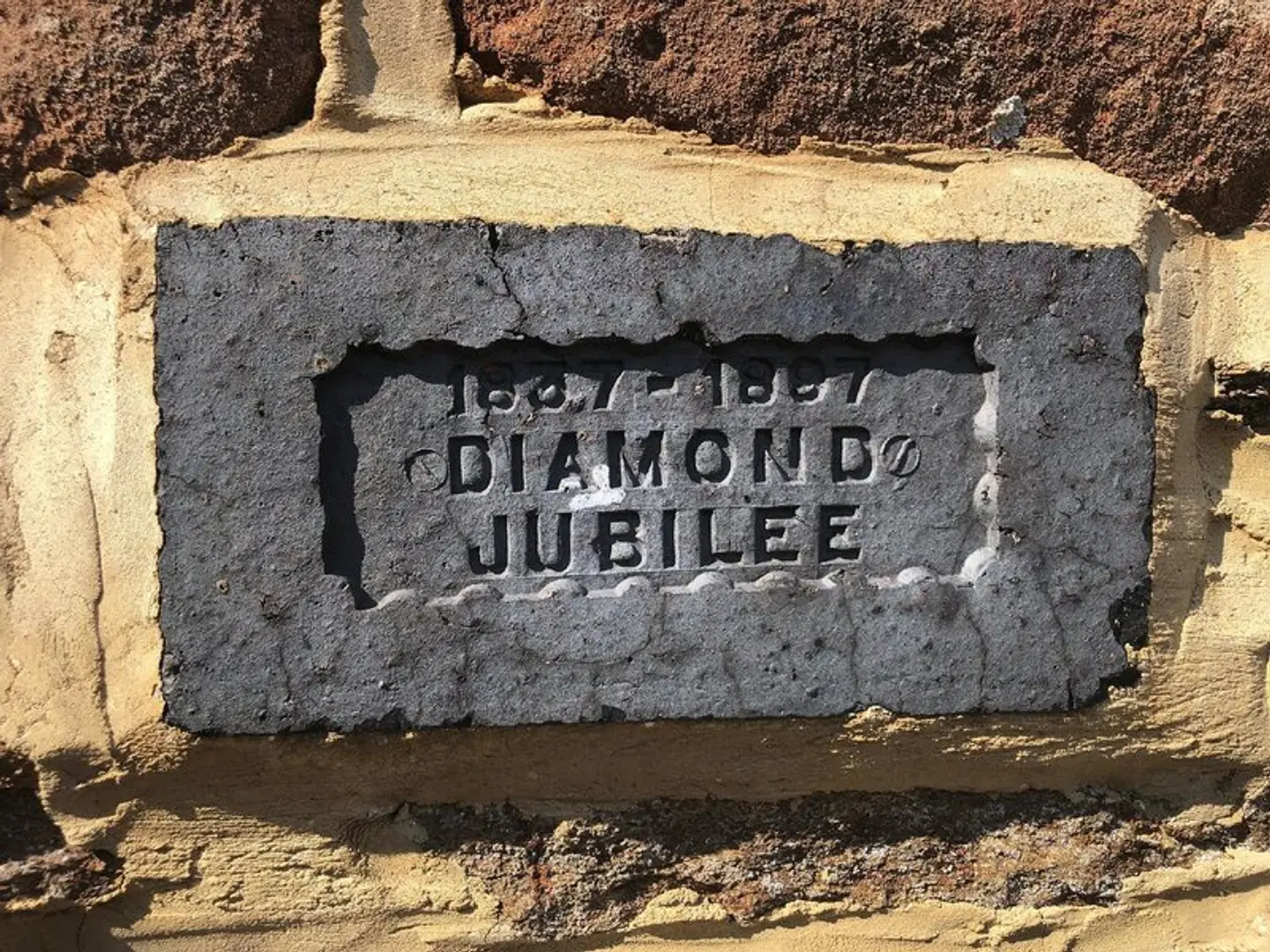 Hunt House Quarters EXTERIOR