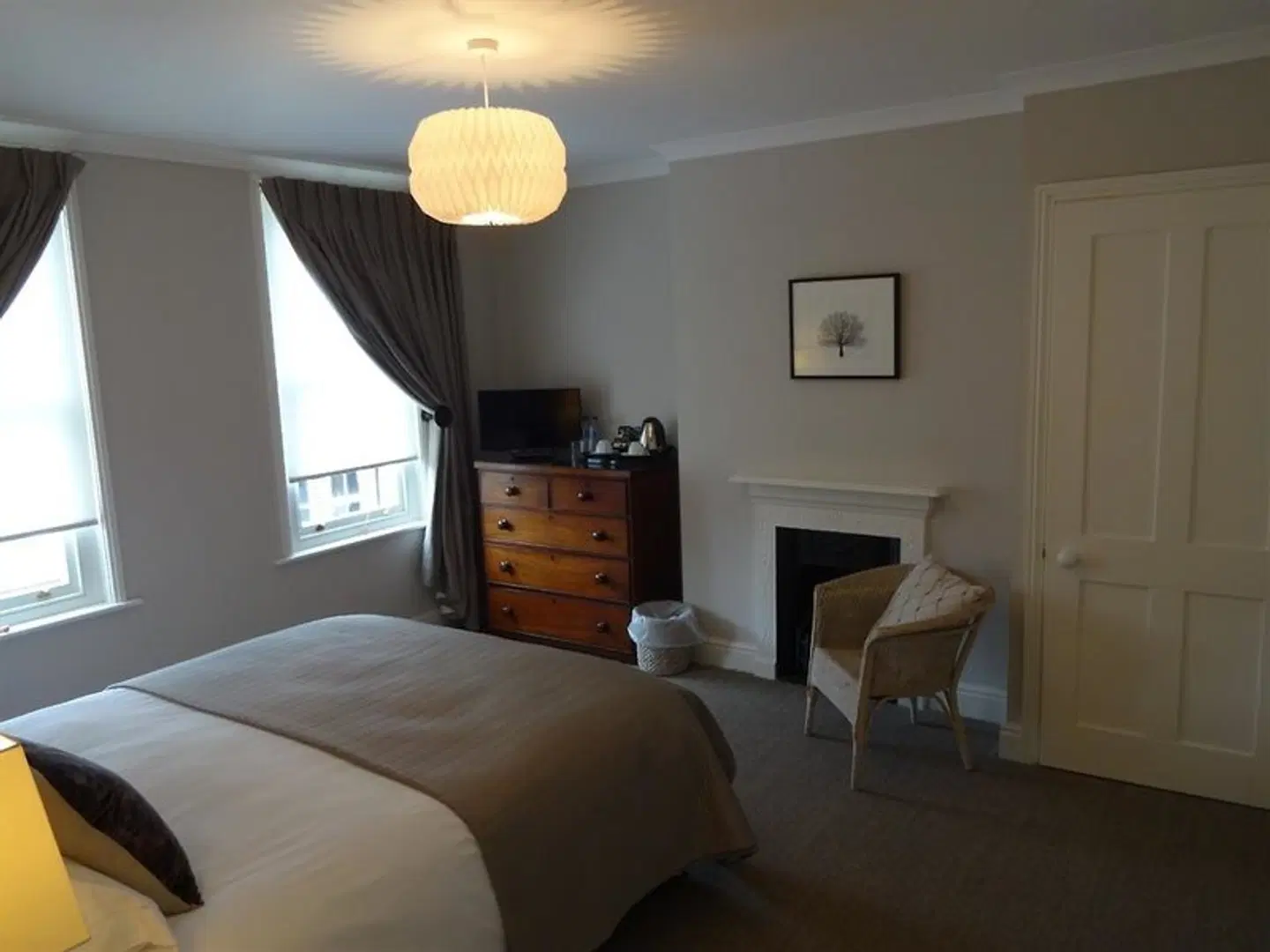 Ogilvy House ROOM_EXAMPLE