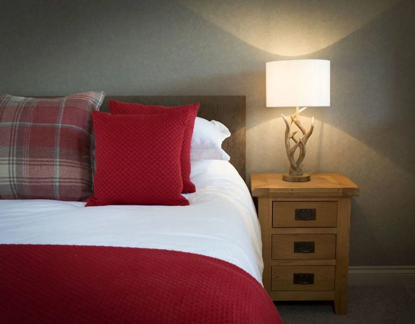 The Honingham Buck ROOM_EXAMPLE