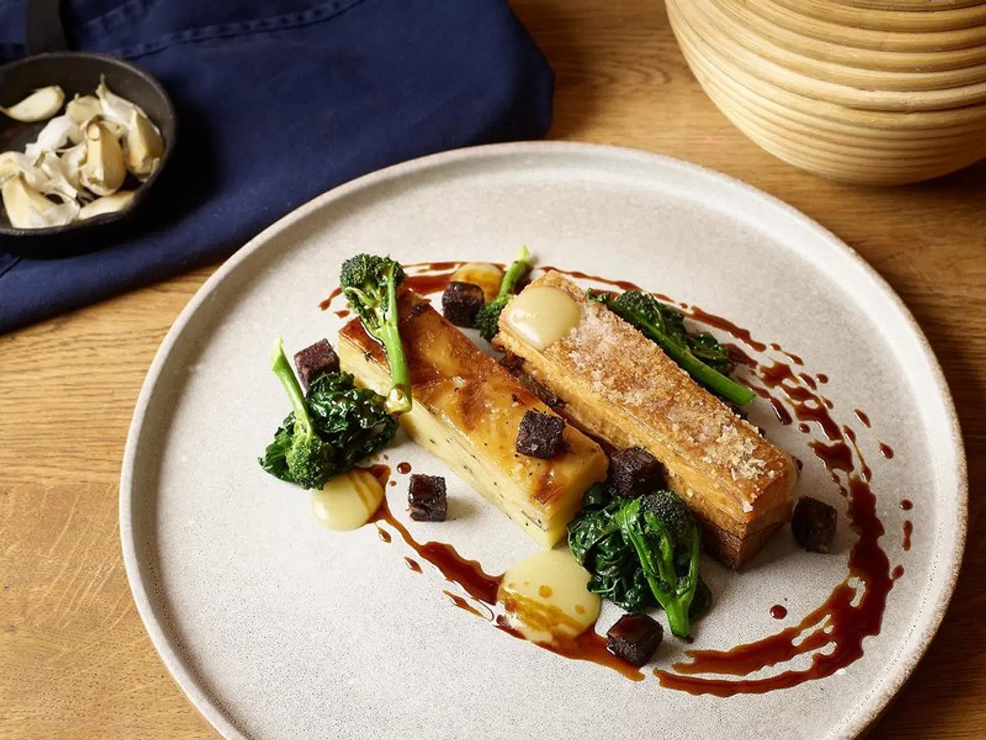 The Honingham Buck Restaurant