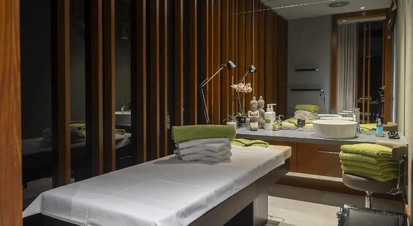 Boutique Hotel Corso HEALTH_BEAUTY