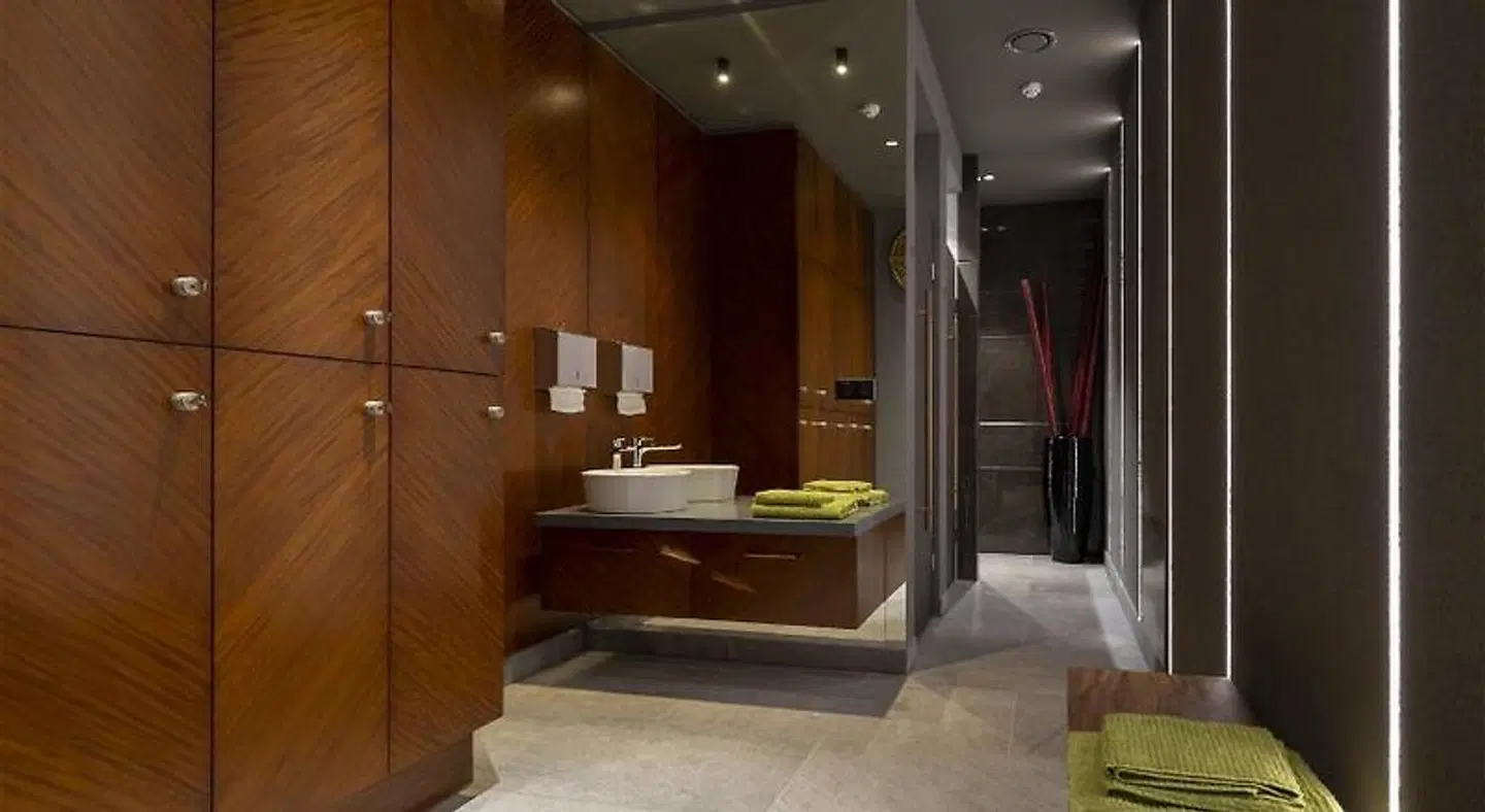 Boutique Hotel Corso HEALTH_BEAUTY