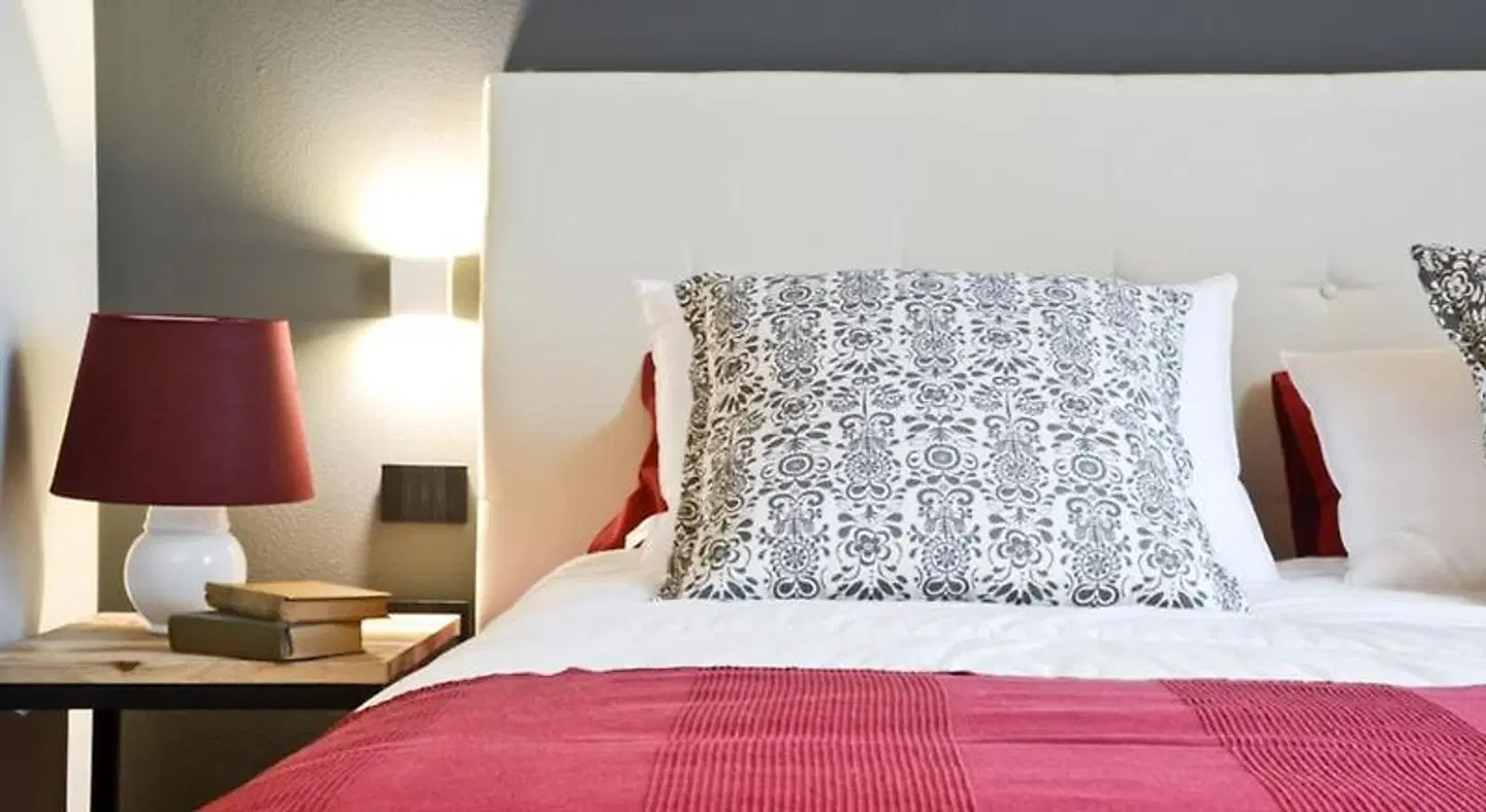 Hotel san Vitale ROOM_EXAMPLE