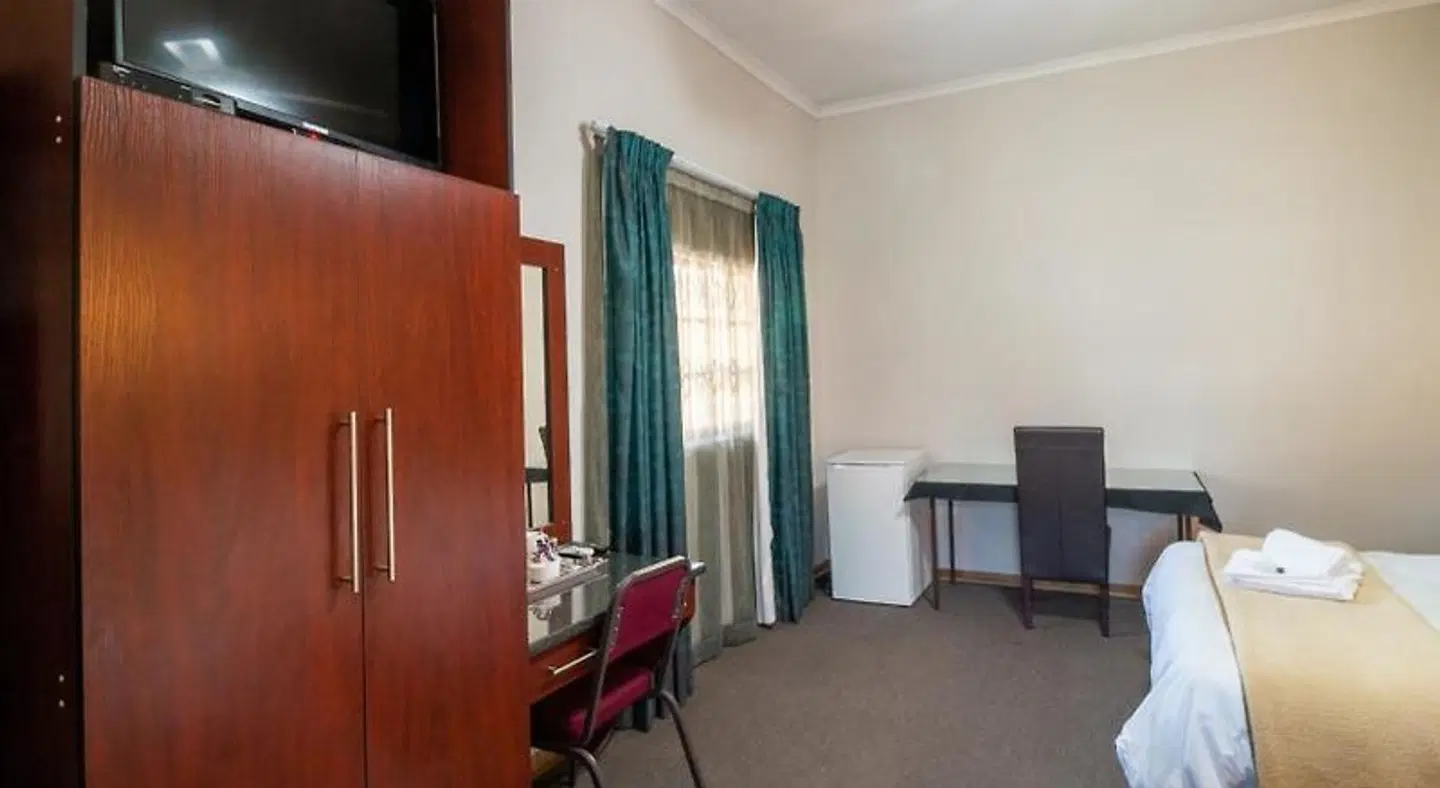 Lala Dene Lodge ROOM_EXAMPLE