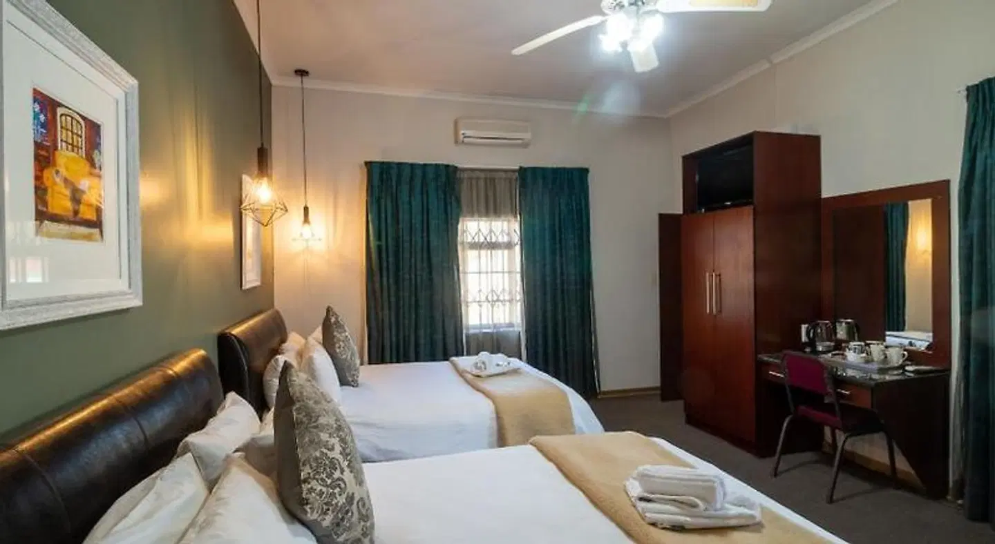 Lala Dene Lodge HEALTH_BEAUTY