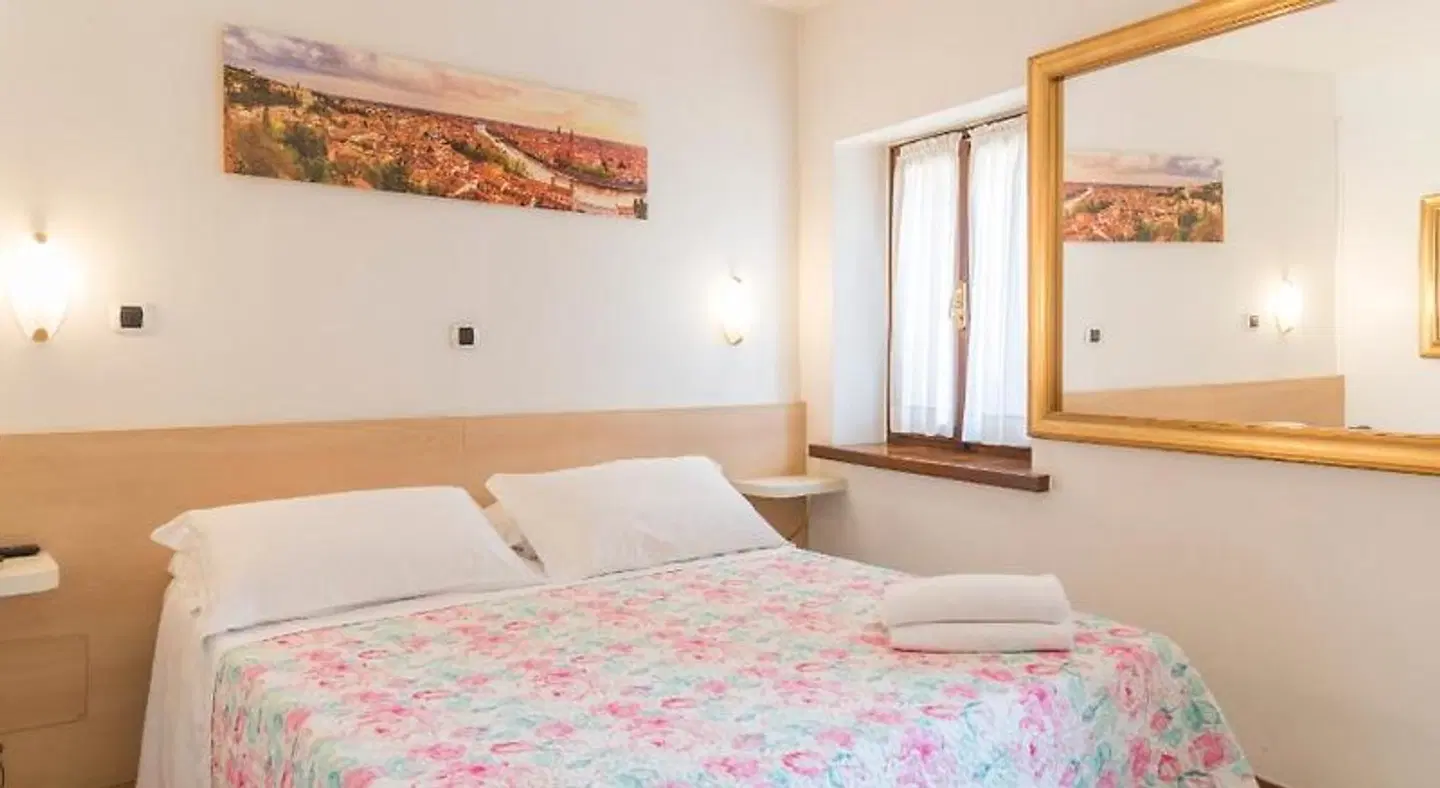 Albergo Trento ROOM_EXAMPLE