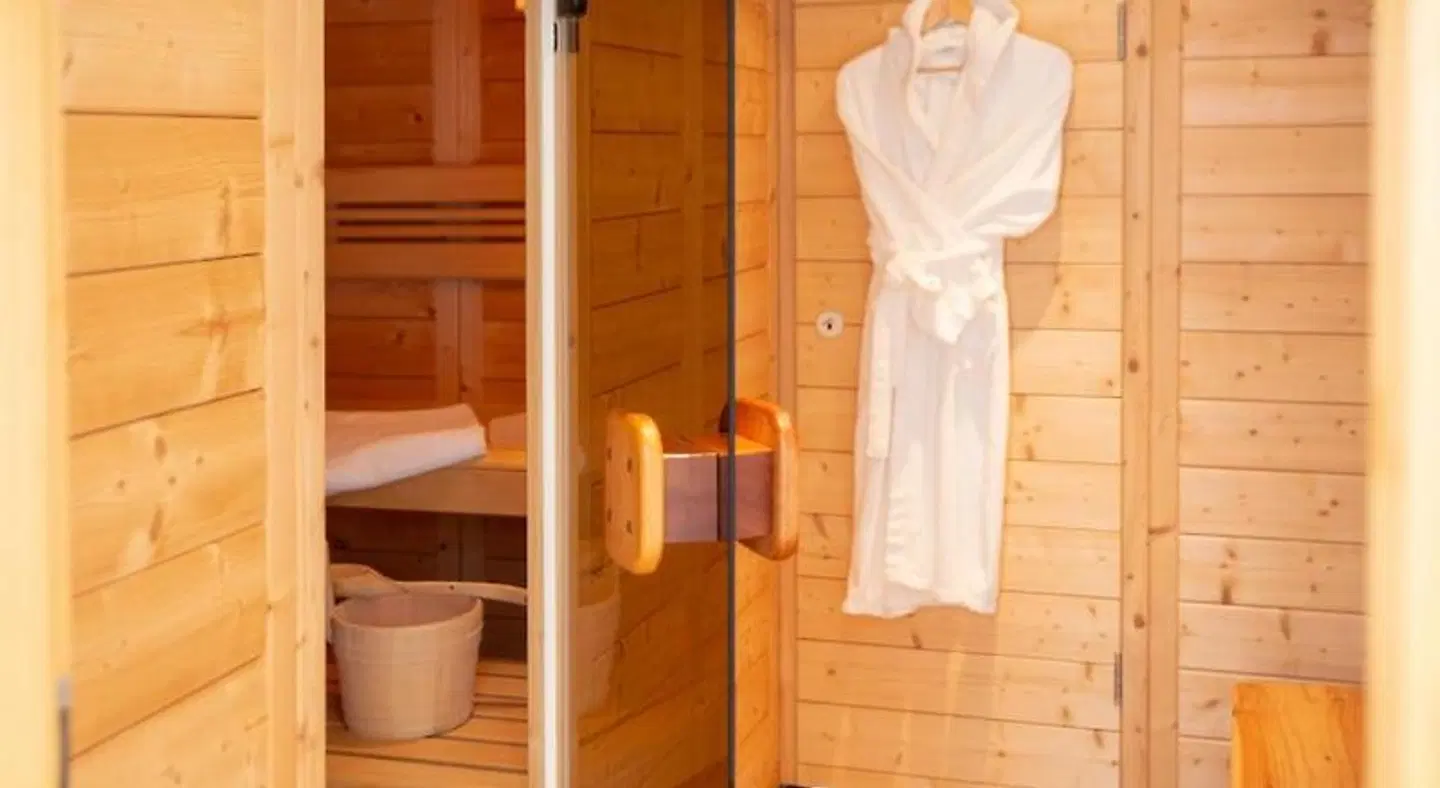 Ferienwohnung Wappenstube HEALTH_BEAUTY