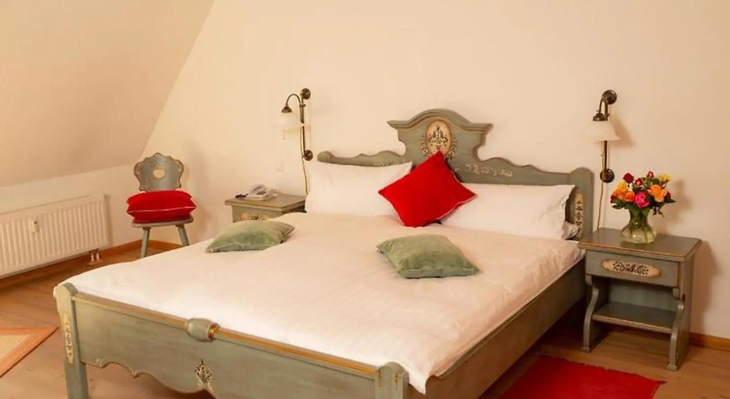 Ferienwohnung Wappenstube ROOM_EXAMPLE