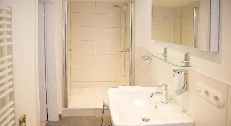 Ferienwohnung Wappenstube – Hotelfoto