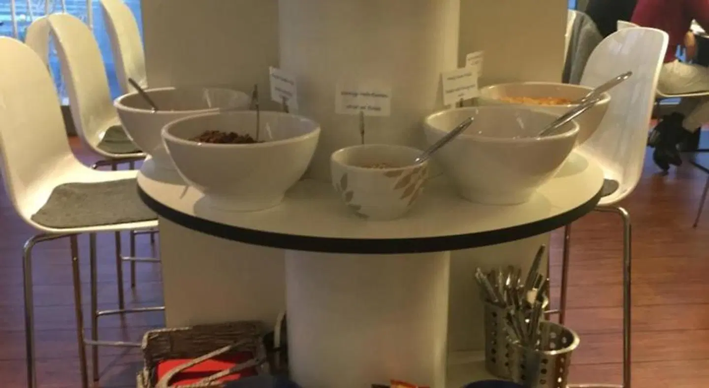Sebcity Hotel HEALTH_BEAUTY
