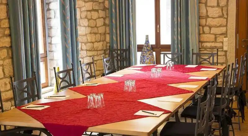 Landhotel Espenhof – Hotelfoto