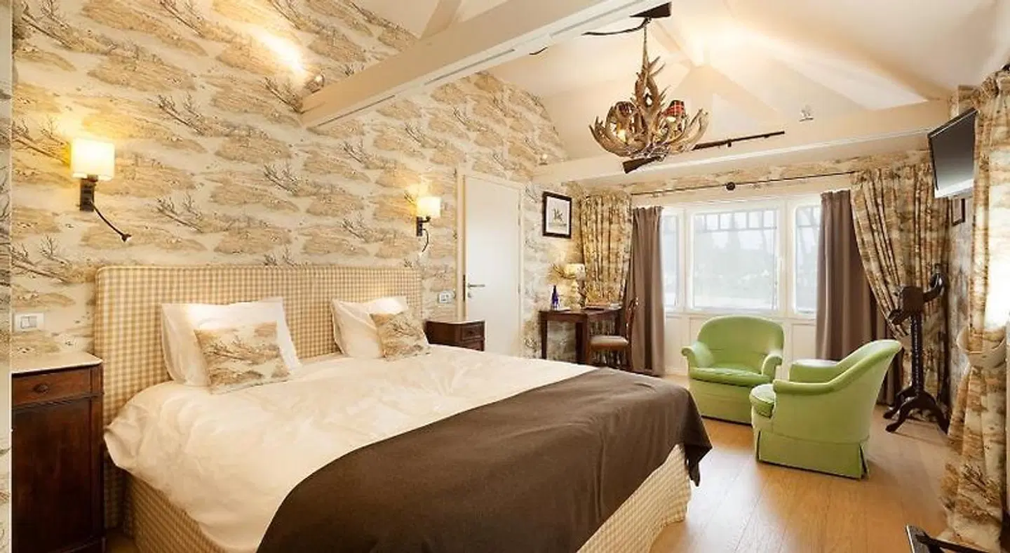 Logies Noorderlicht ROOM_EXAMPLE