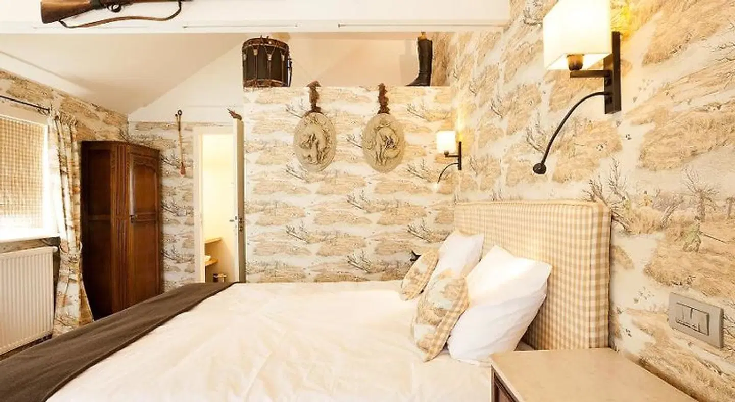 Logies Noorderlicht ROOM_EXAMPLE
