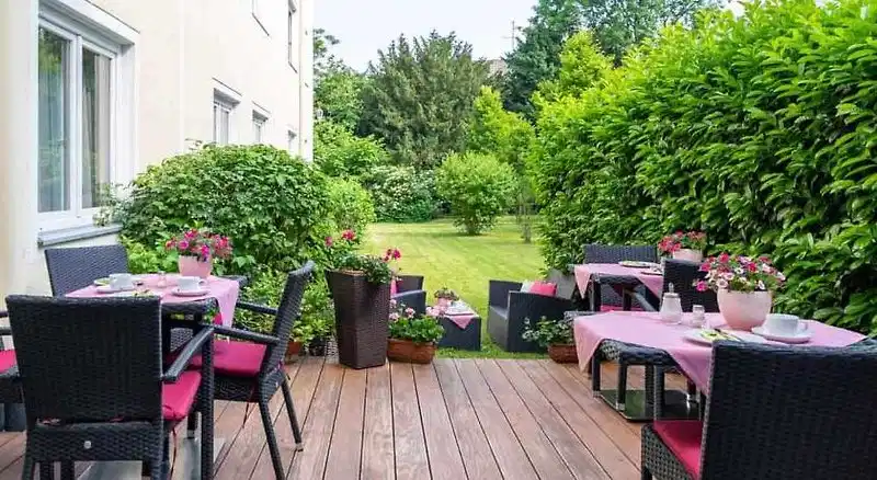 Alte Post – Hotelfoto