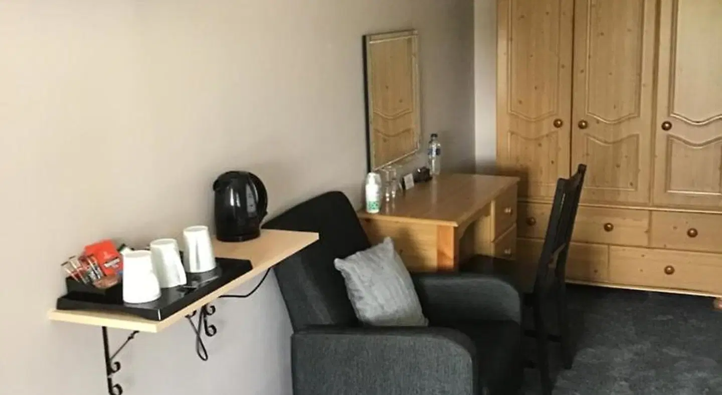 The New Inn Motel ROOM_EXAMPLE