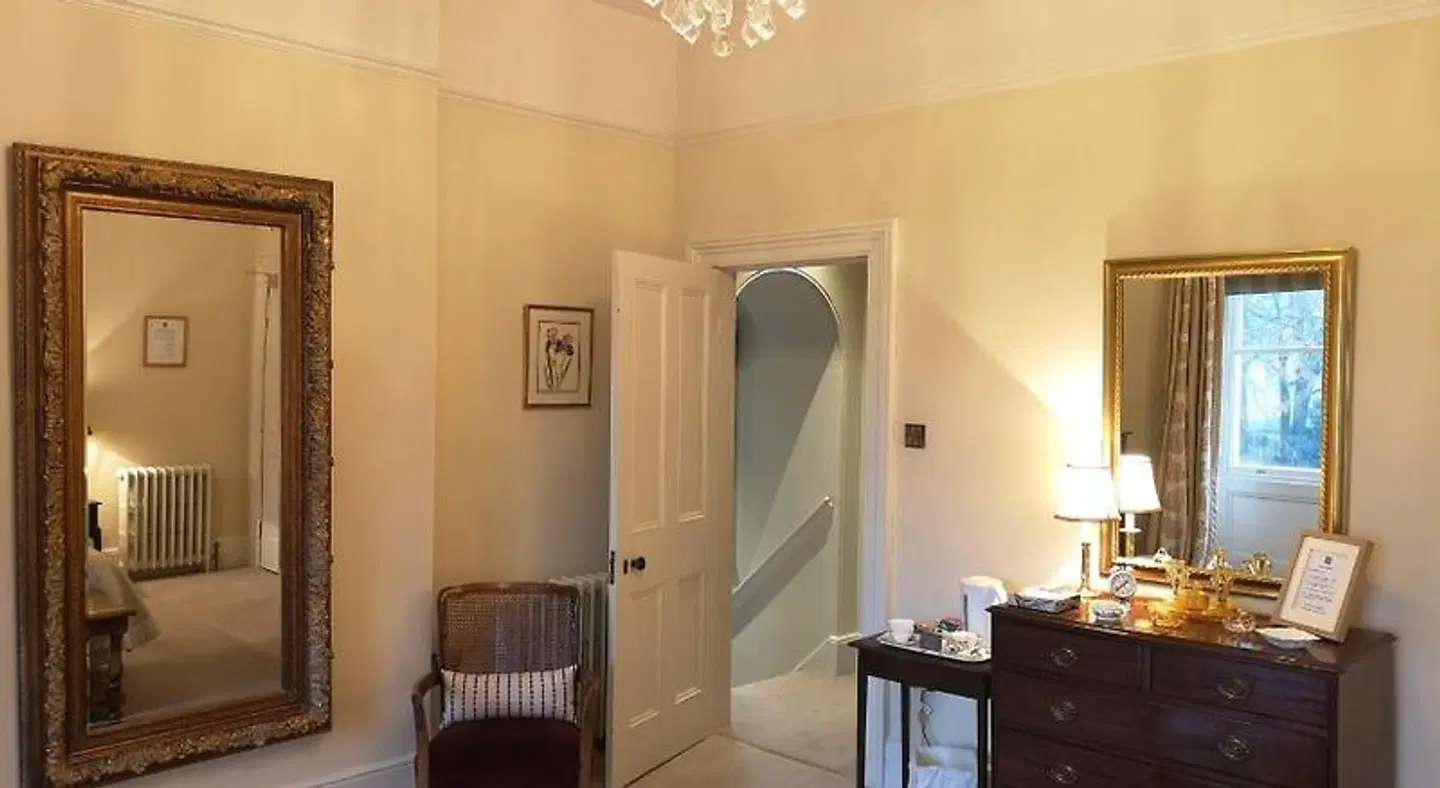 Cleatham Hall ROOM_EXAMPLE