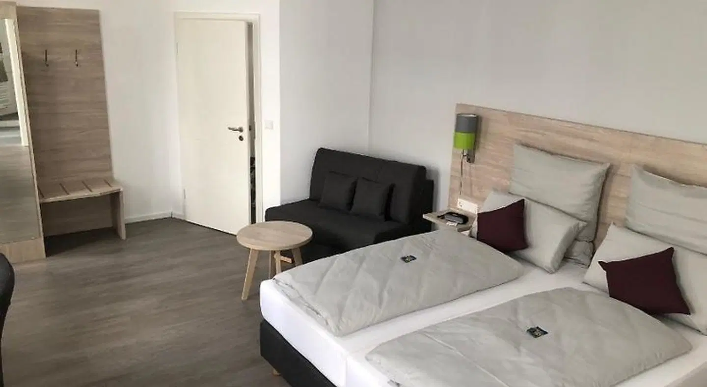Landhotel Zur Bretzel ROOM_EXAMPLE