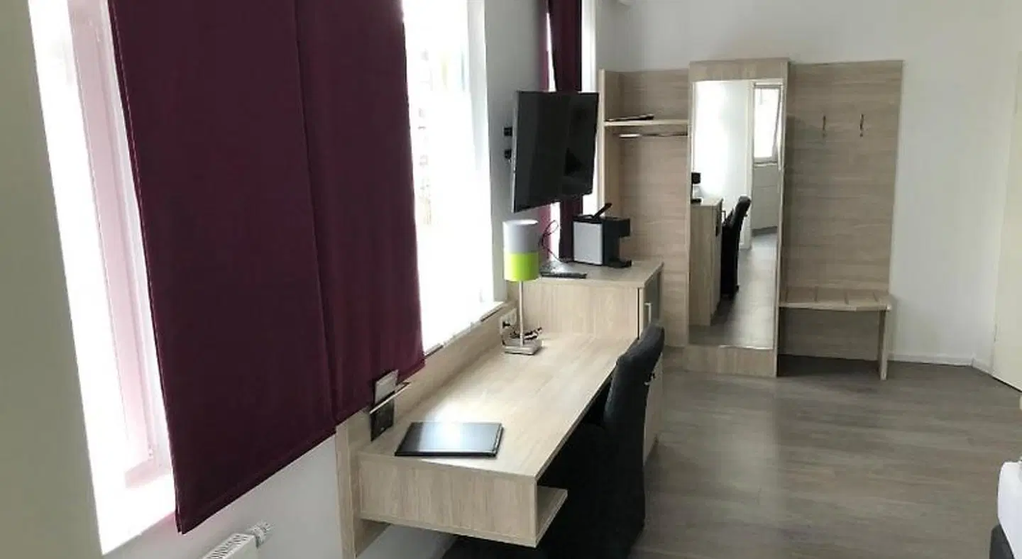 Landhotel Zur Bretzel ROOM_EXAMPLE