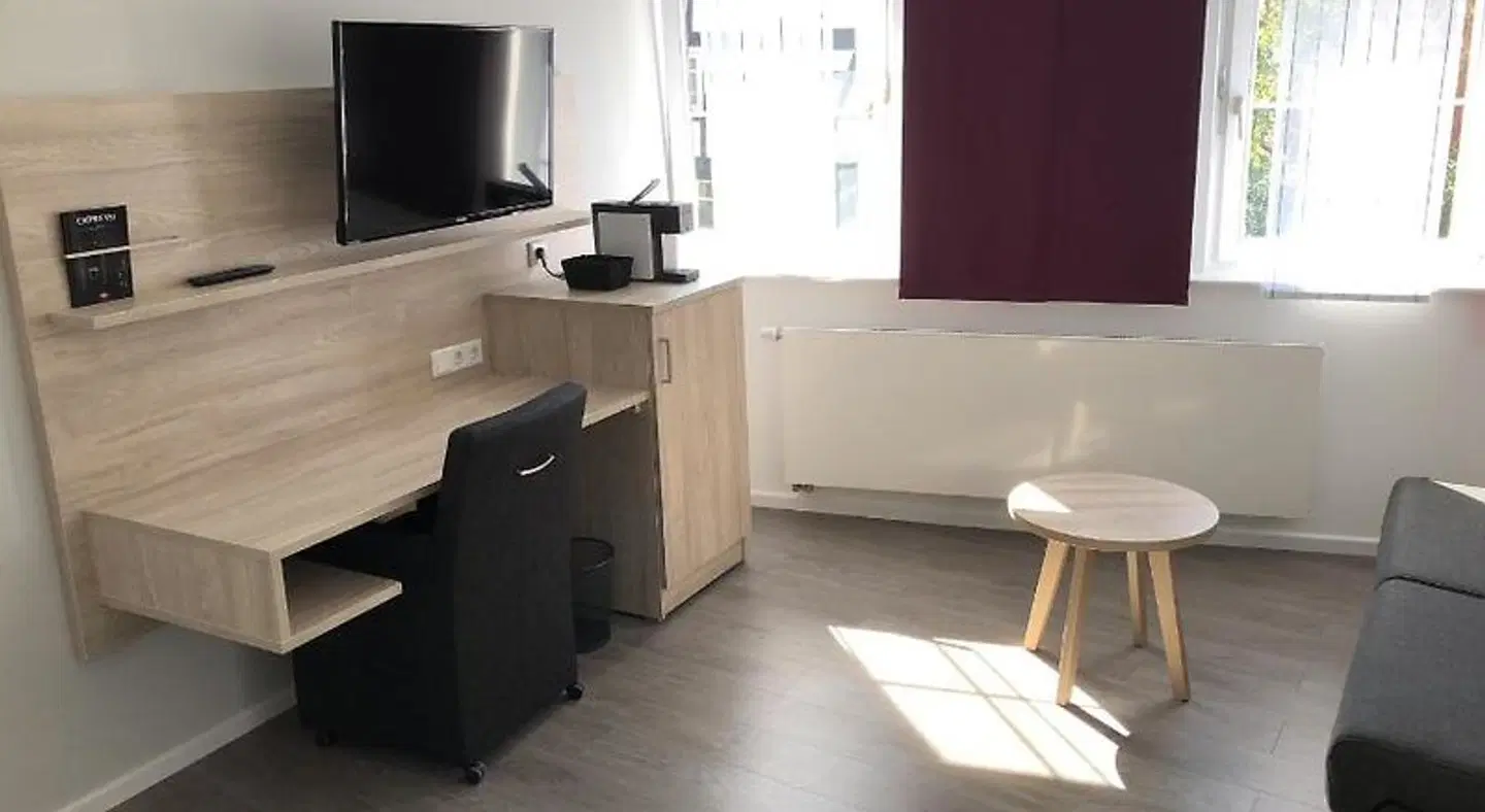 Landhotel Zur Bretzel Badezimmer