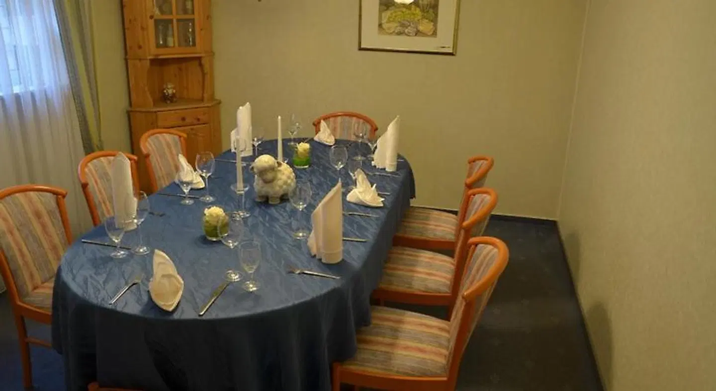 Landhaus Schaaf Konferenz