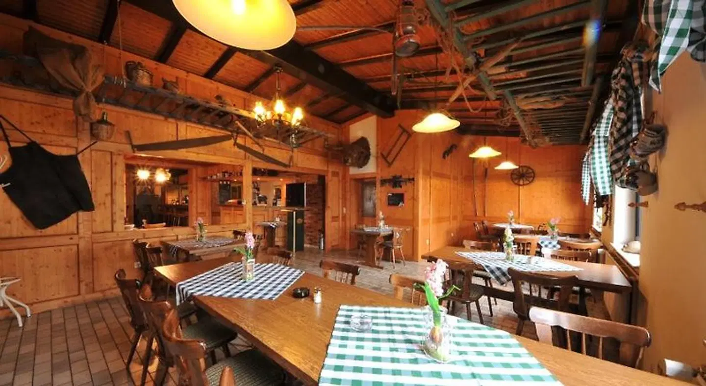 Landhaus Schaaf Konferenz