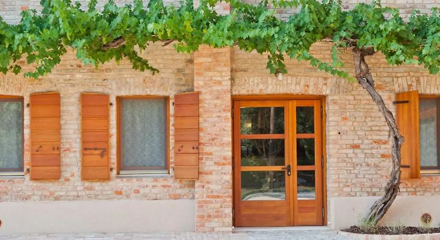 Ca' Muliner EXTERIOR