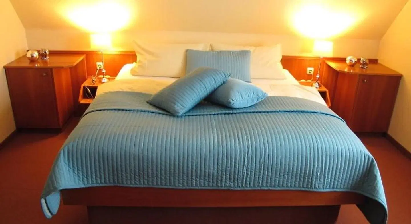 Burghotel Münzenberg ROOM_EXAMPLE