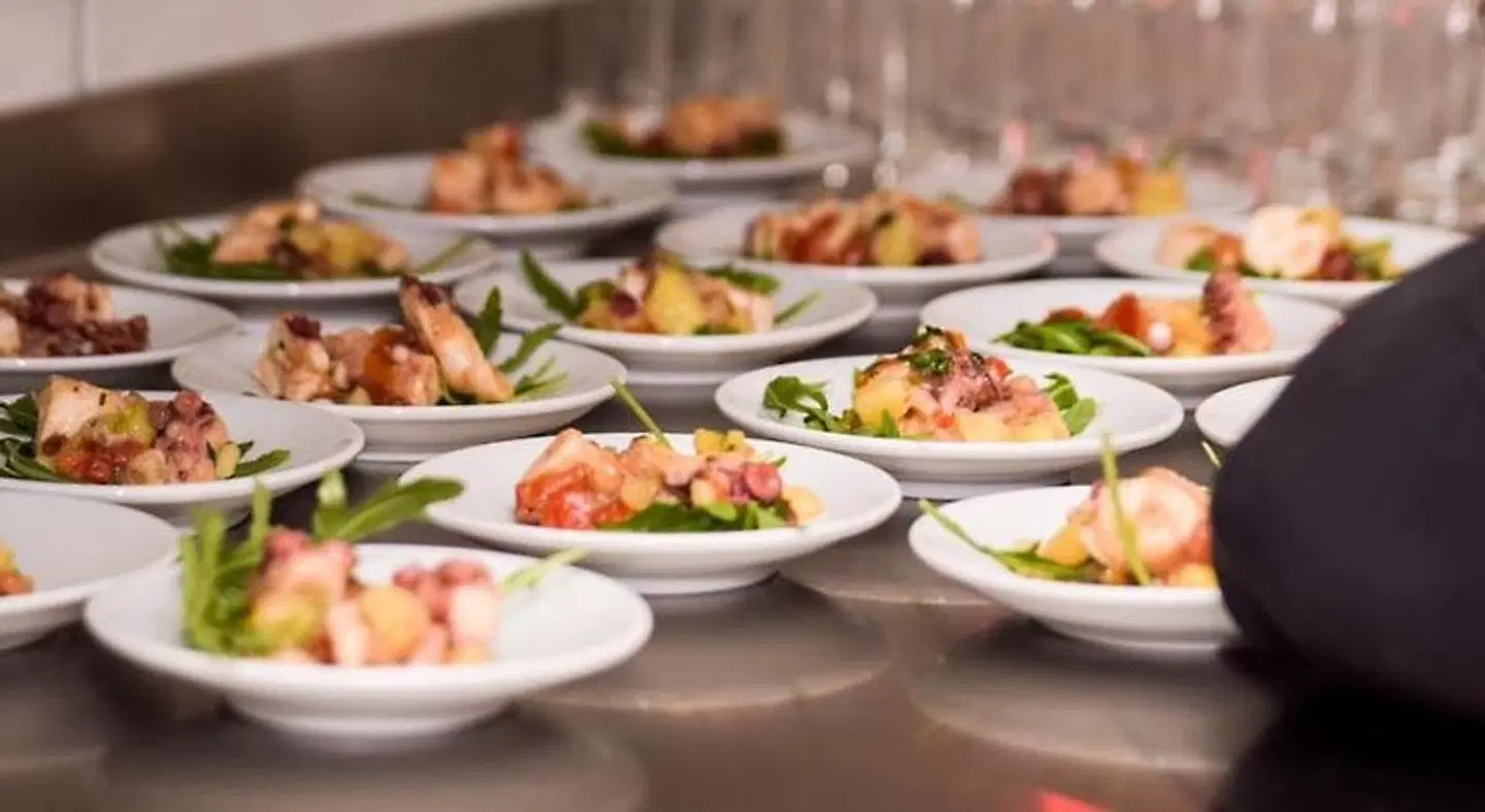 Hotel Arts Restaurant