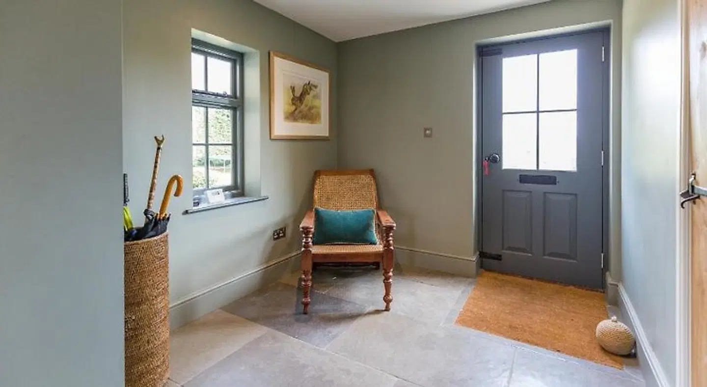 Church End Cottage ROOM_EXAMPLE