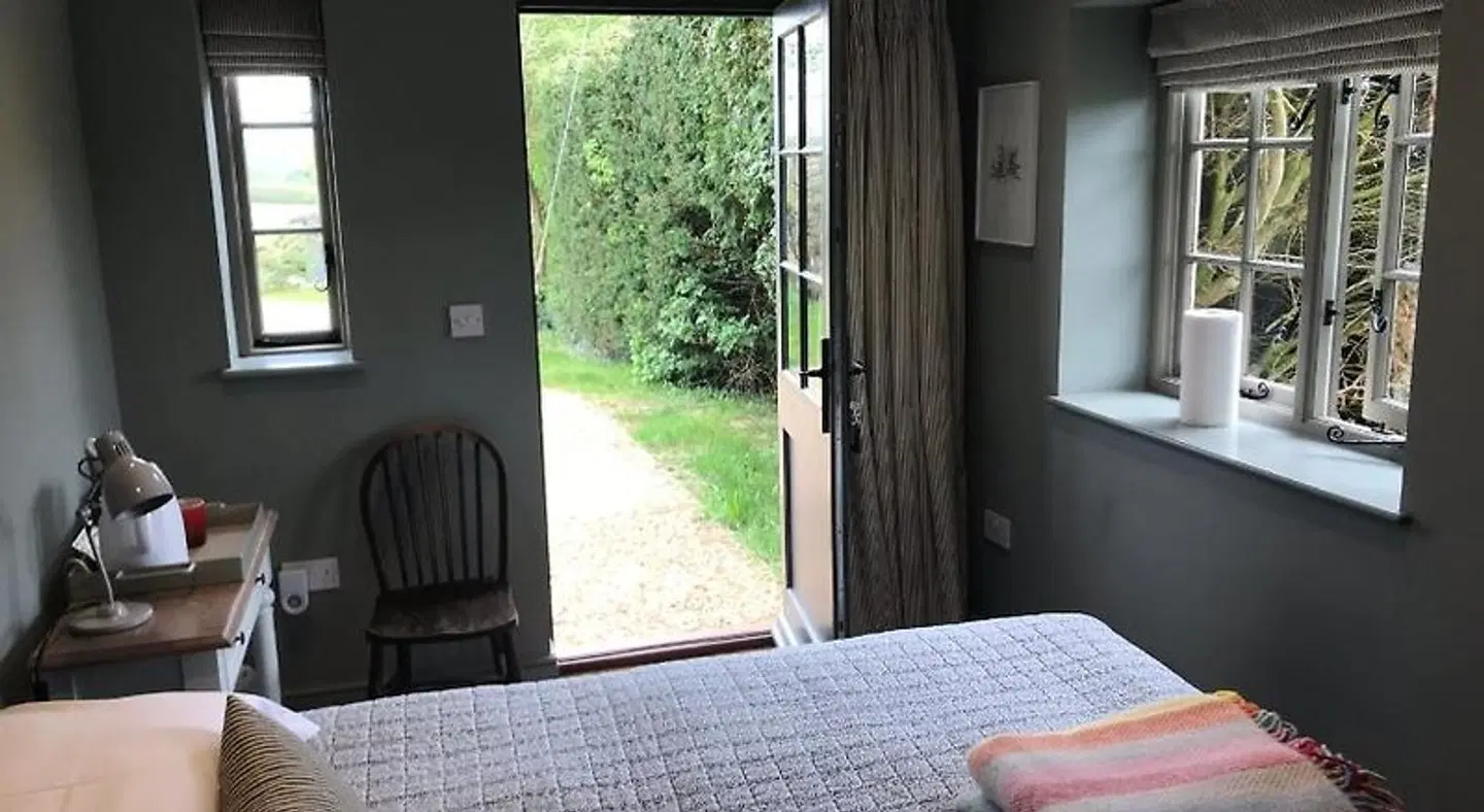 Church End Cottage ROOM_EXAMPLE