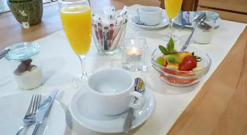 Pension Bergterrasse – Hotelfoto