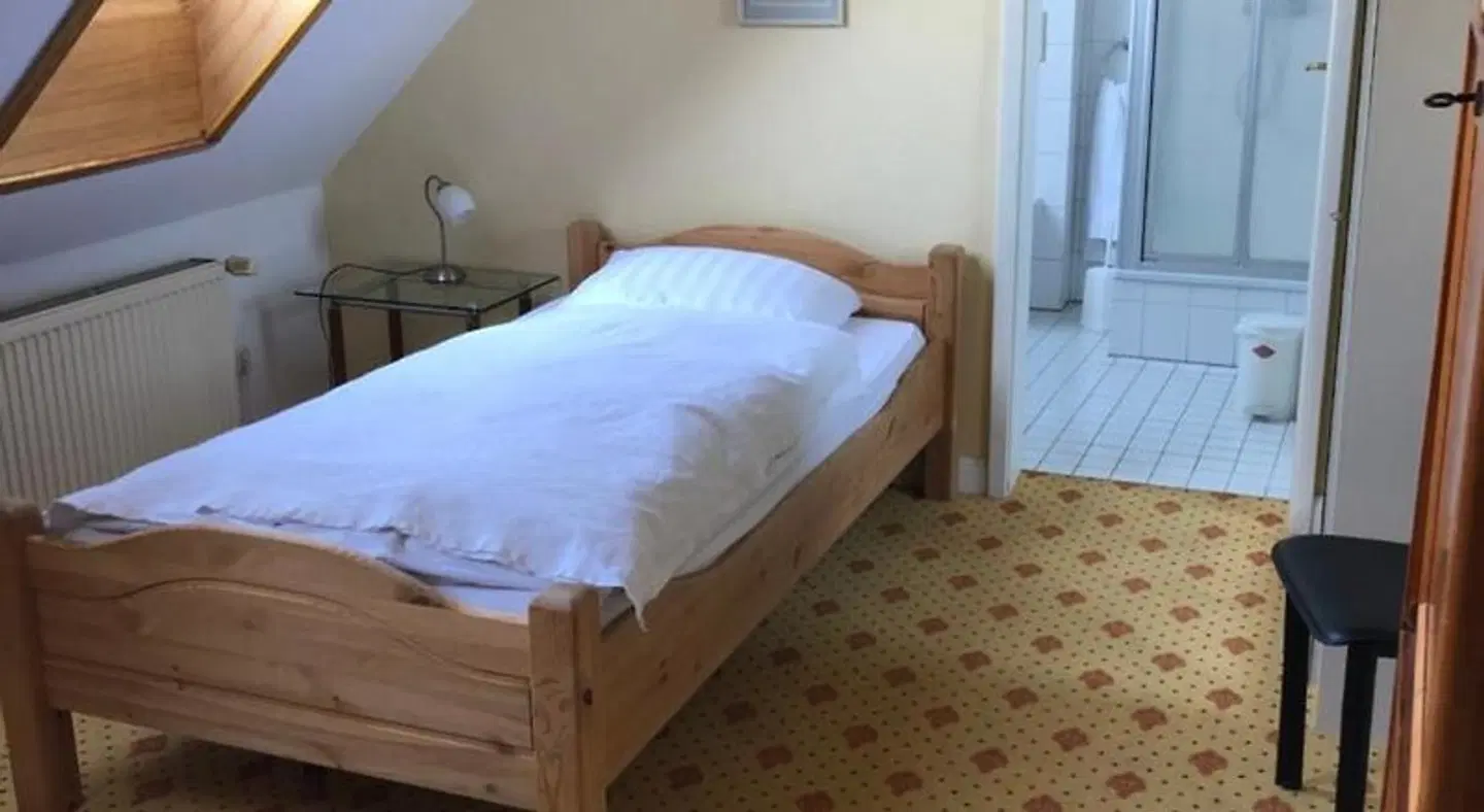 Gutshaus Neu-Wendorf ROOM_EXAMPLE