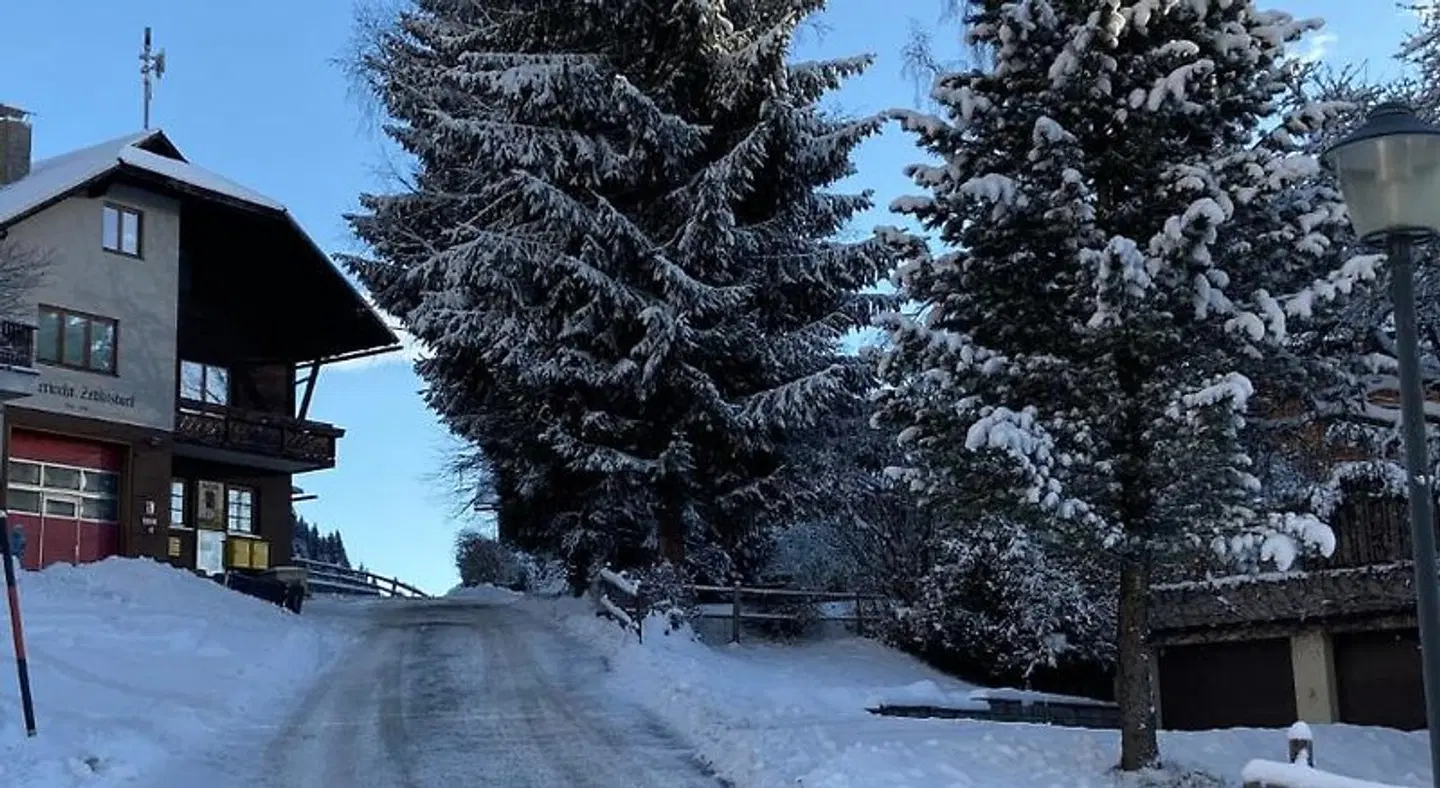Gasthaus Luggwirt LANDSCAPE