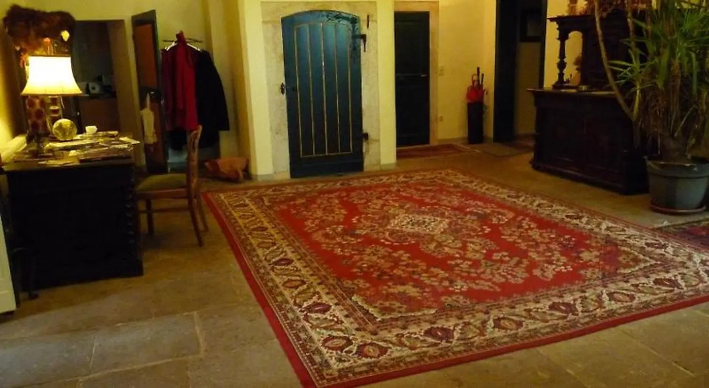 Schloß Triestewitz ROOM_EXAMPLE