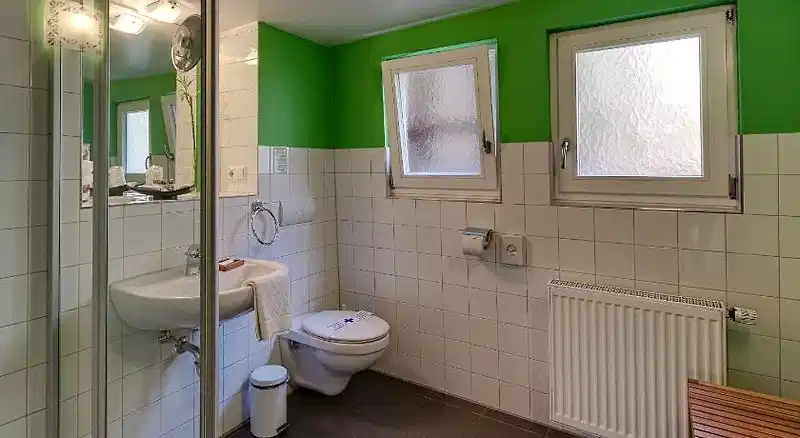 Kleine Radlerherberge – Hotelfoto