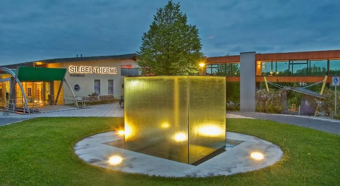 Santé Royale Terrasse