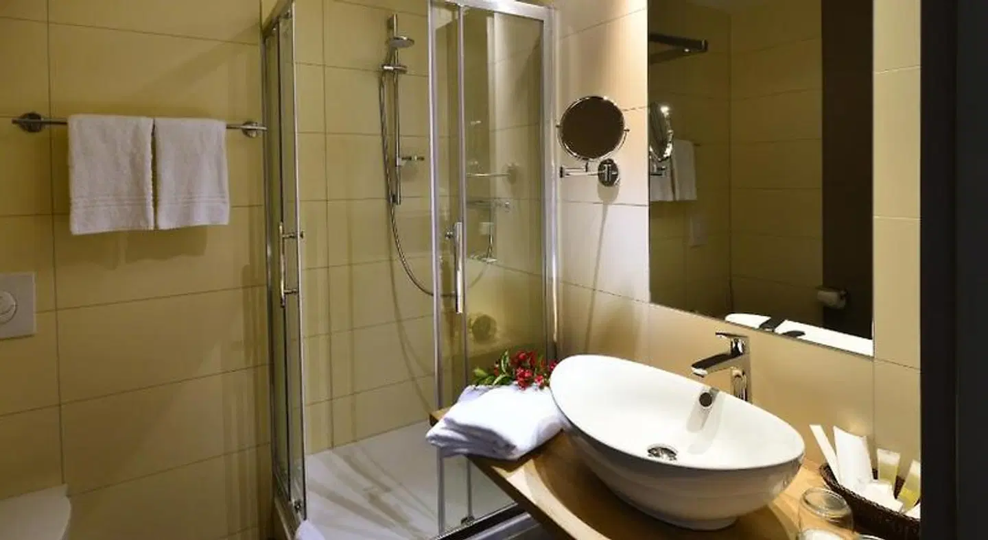 Santé Royale Badezimmer