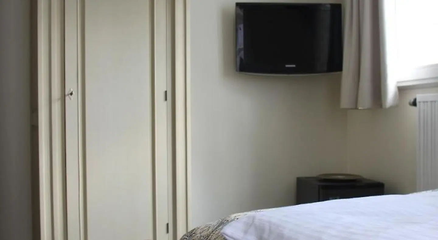 Hotel Schmuckkästchen ROOM_EXAMPLE
