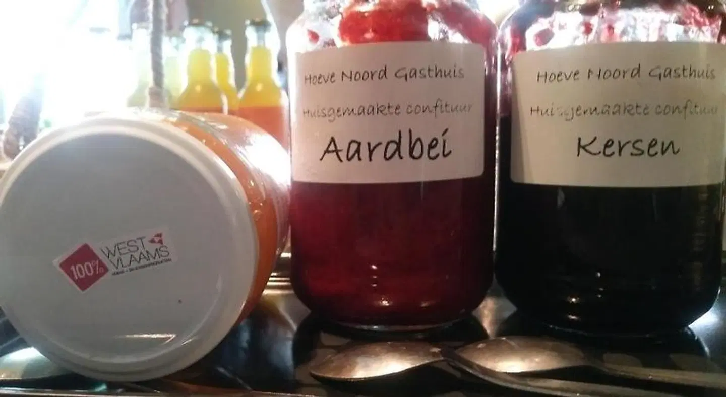 B&B De Verloren Gernoare Bar