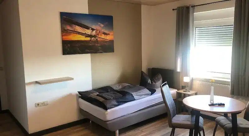 Pension Flying Ranch – Hotelfoto