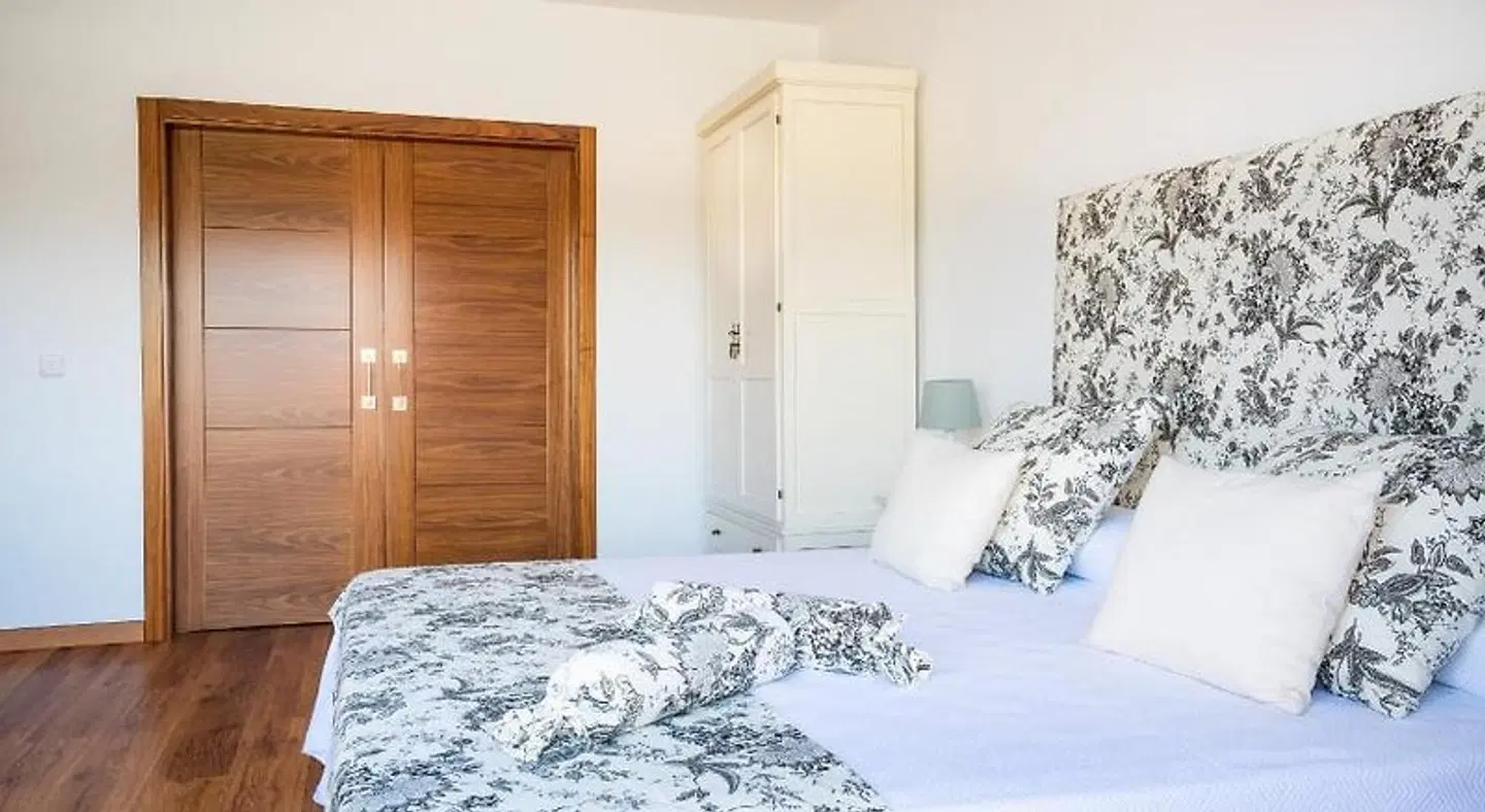 Bed and Breakfast Villa Marín Toledo ROOM_EXAMPLE