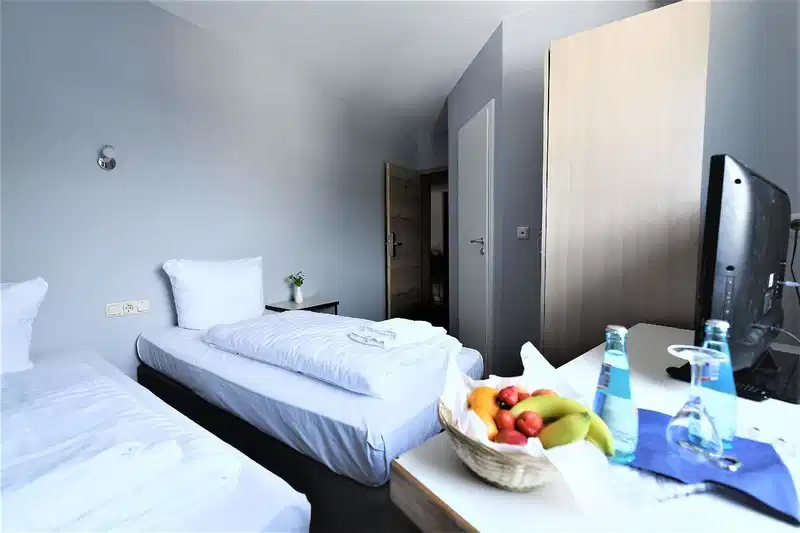 Best One Hotel – Hotelfoto