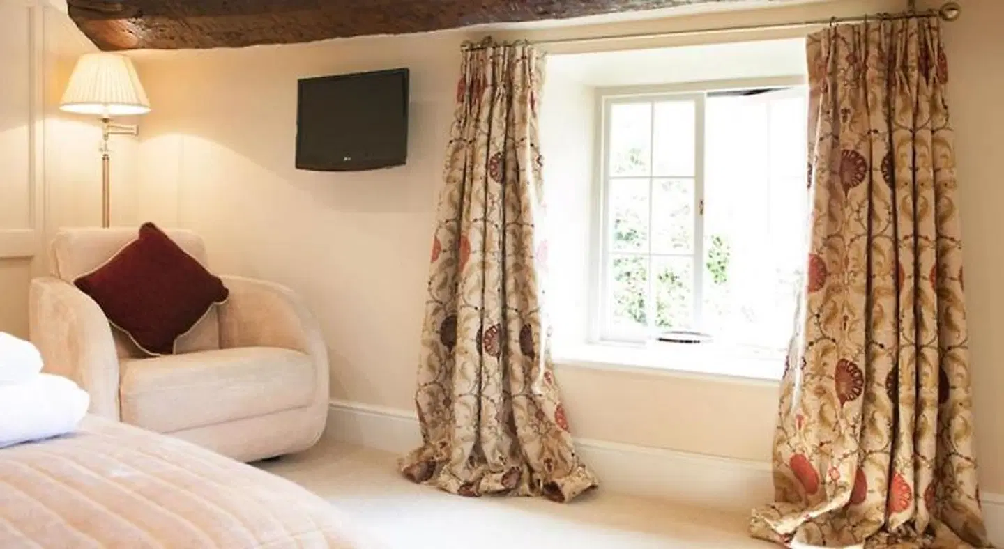 The Old Kiln House ROOM_EXAMPLE