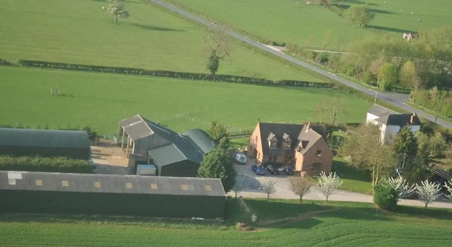 Elms Farm EXTERIOR