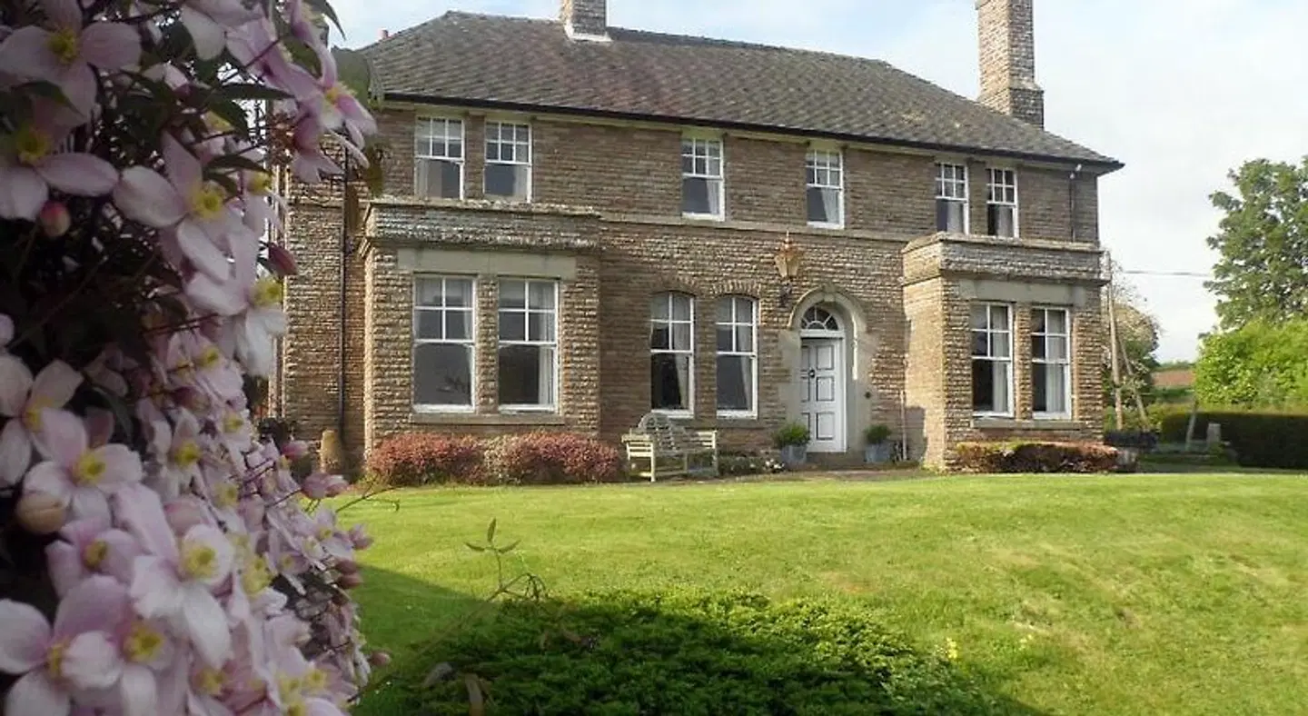 Littlebridge House EXTERIOR